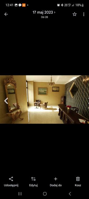Apartament kawalerka centrum