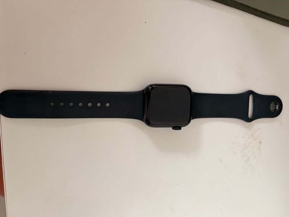 Apple Watch SE 2 cellular 40mm