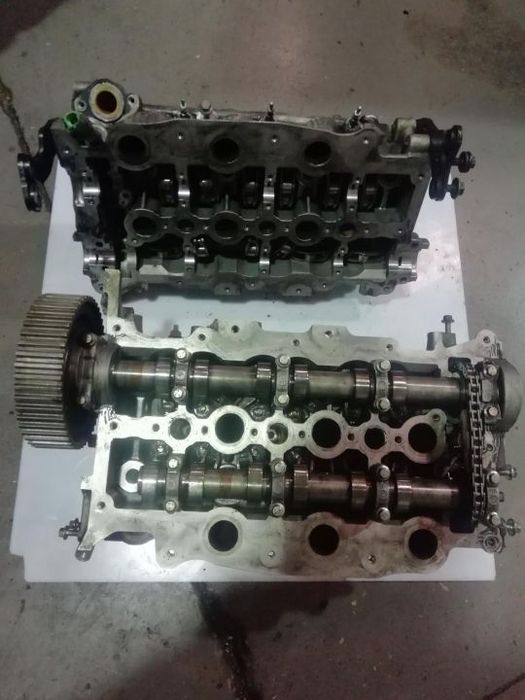 Cabeça / colaça - Land Rover Discovery 3 2.7 V6