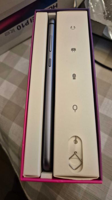 Huawei P 10 Lite