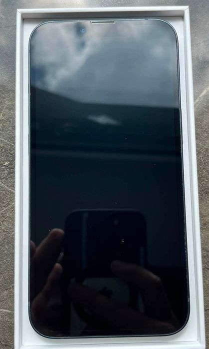 Apple iPhone 13 128 GB Bateria 86%