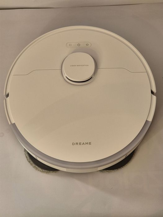 Robot sprzątający Dreame L10s Plus