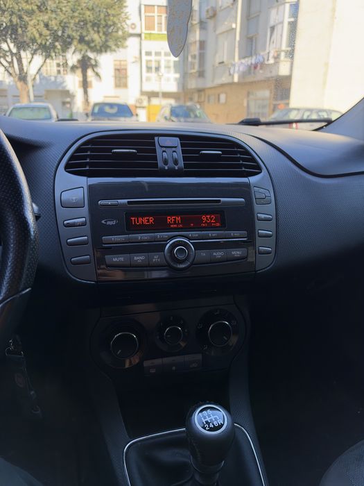 Fiat Bravo 1.6 Multijet 2008 Moscavide E Portela • OLX.pt
