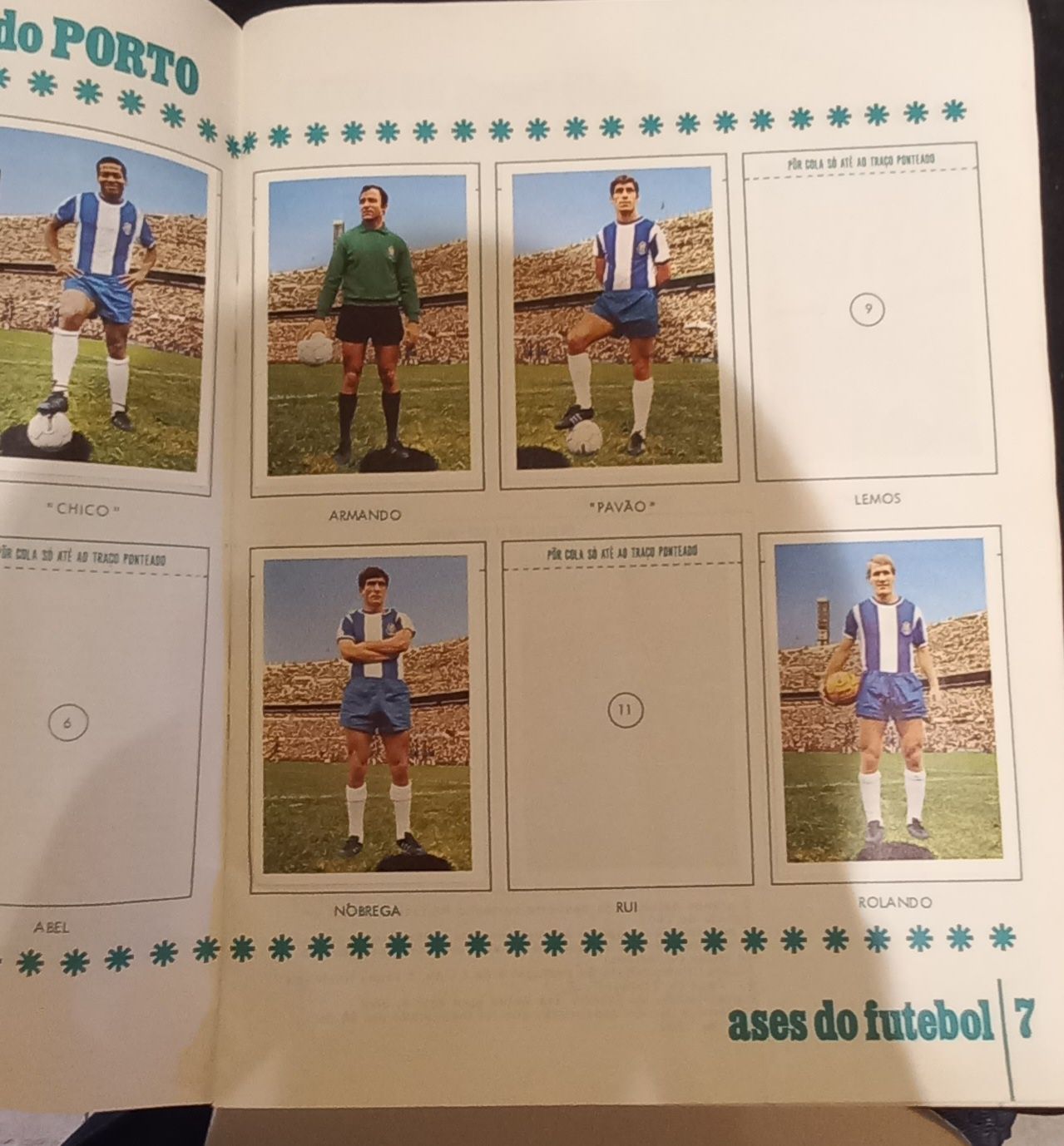 O Quiz do Futebol Santo António • OLX Portugal
