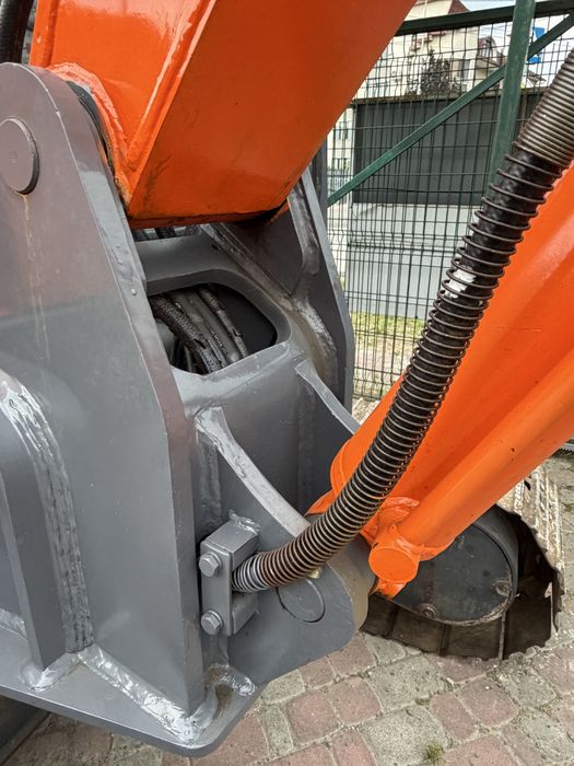 Екскаватор Doosan 55 V