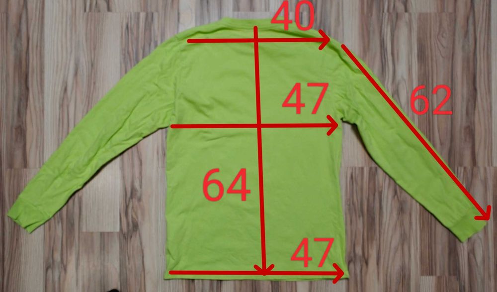 Лонгслив Carhartt