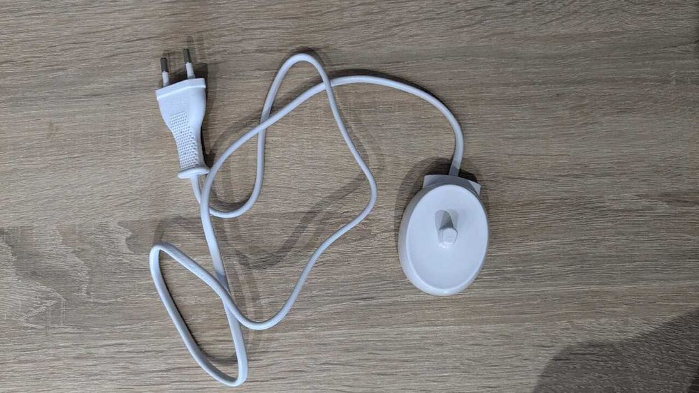 Ładowarka do szczoteczki elektrycznej