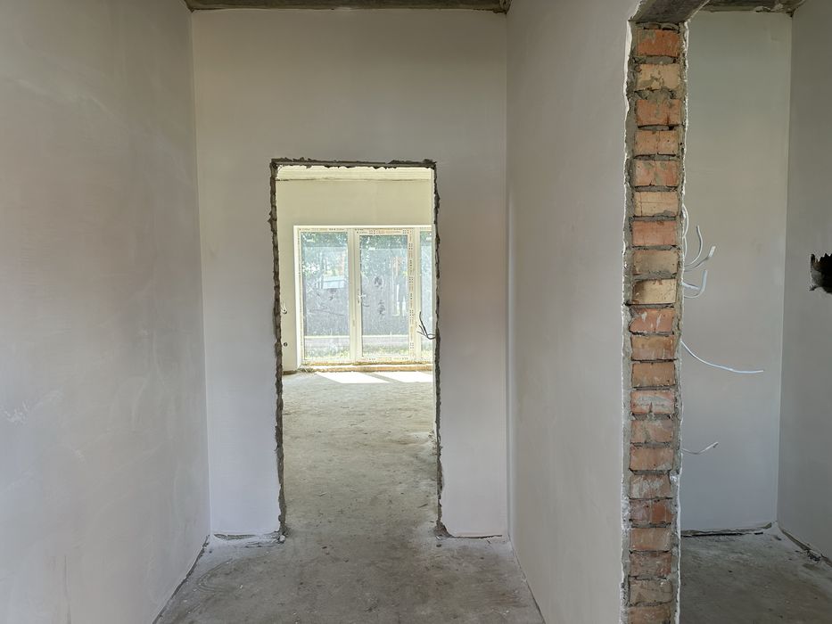 Продаж Будинок 125 кв.м. 4 кімнат 5 сотки від Забудовника
