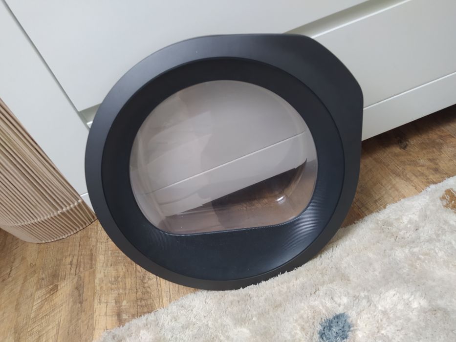 Suszarka electrolux na części