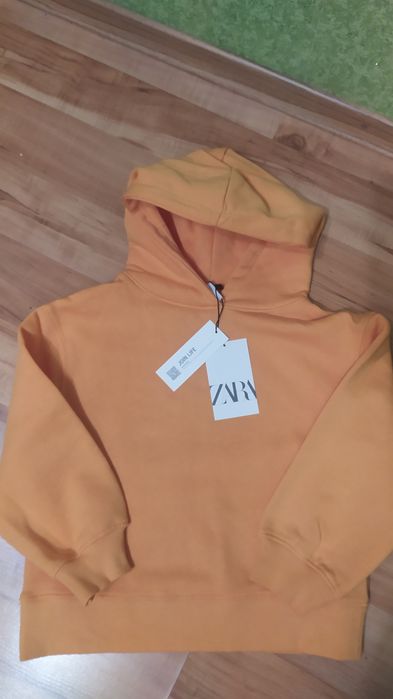 Толстовка Zara  уверсал