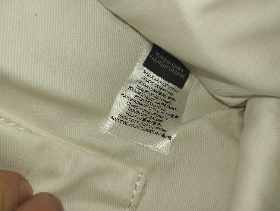 Женская сумка armani exchange