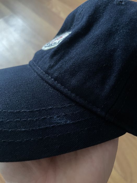 Кепка Moncler Barretto Baseball Cap