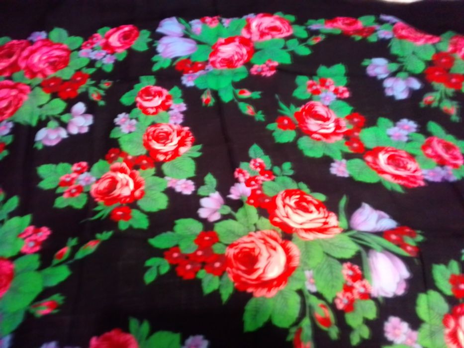 Платок терновый Киев