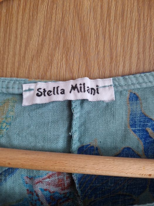 Sukienka Stella Milani