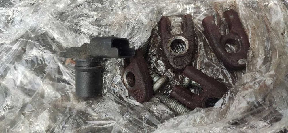 Форсунки Рено кліо, канго 1.5 dci EJBR01801A