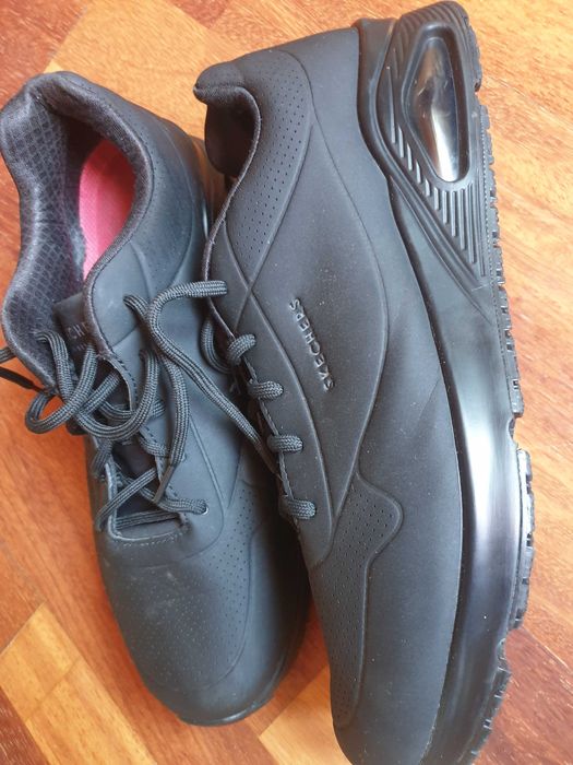 Кросівки 42р.SKECHERS оригінал з Америки