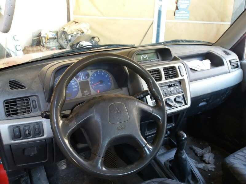 Comandos Multifunções Mitsubishi Montero