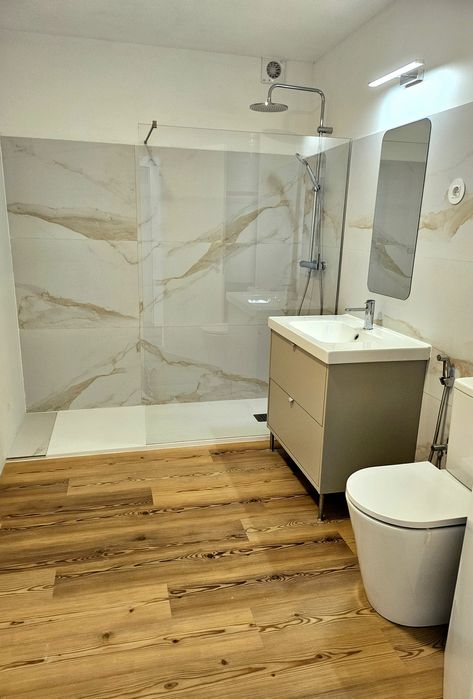 Moradia T1 Nova - Santo Tirso