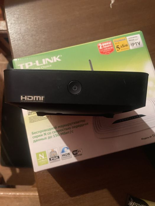 Компютер міні Asus  un45