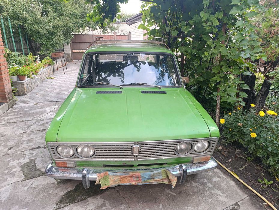 Продам  ВАЗ 2103, 1976