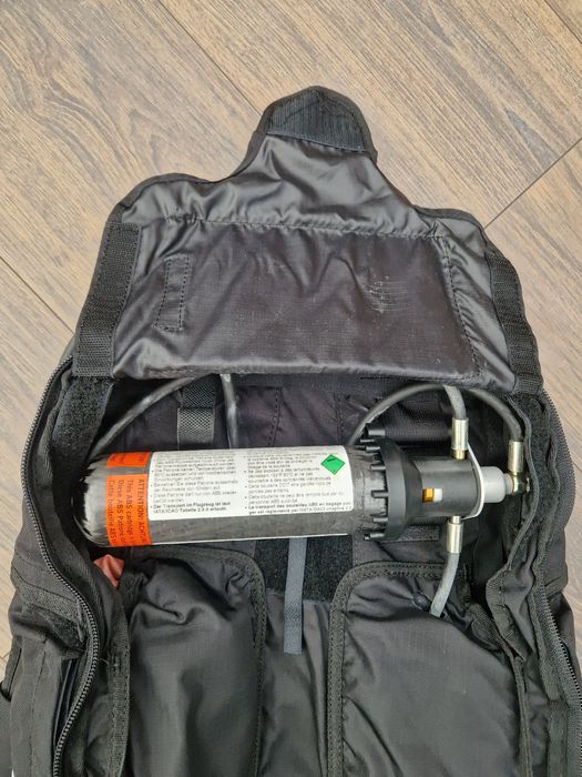 Plecak Lawinowy ABS Vario 25