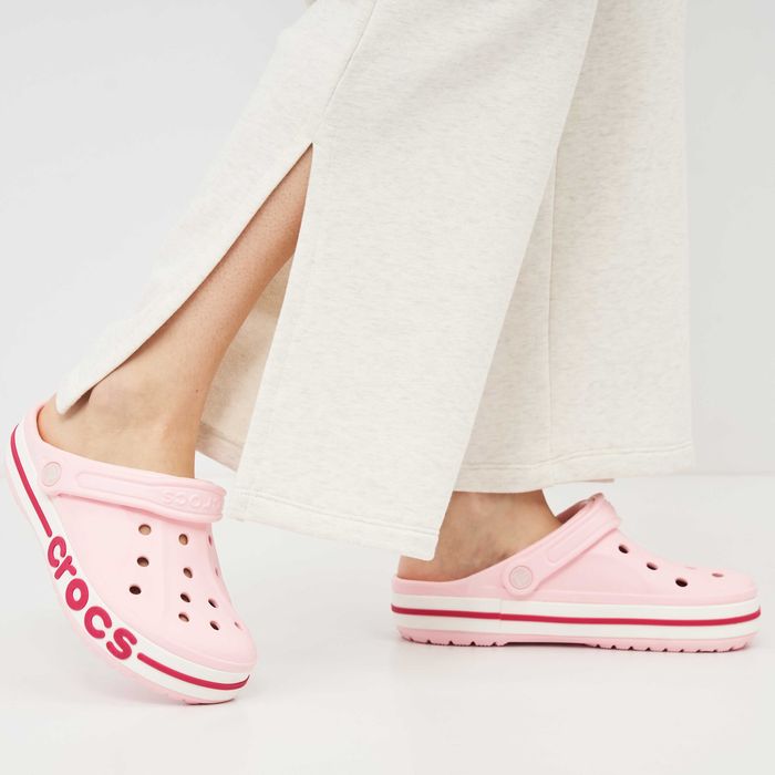 Женские кроксы баябенд в наличии CROCS bayaband clog