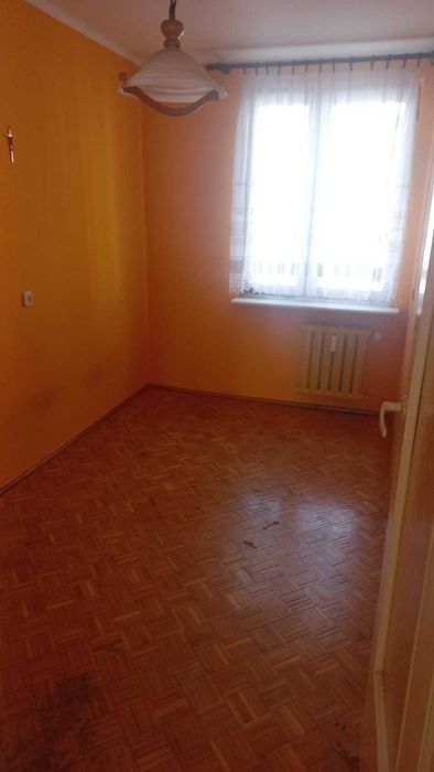 Sprzedam mieszkanie własnościowe