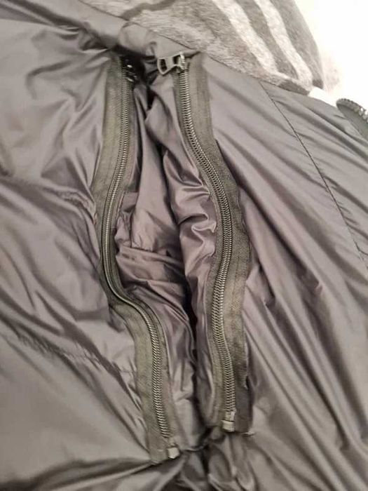 Kurtka zimowa Burberry M