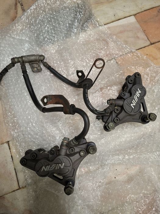 Pinças de travão suzuki  RF900R