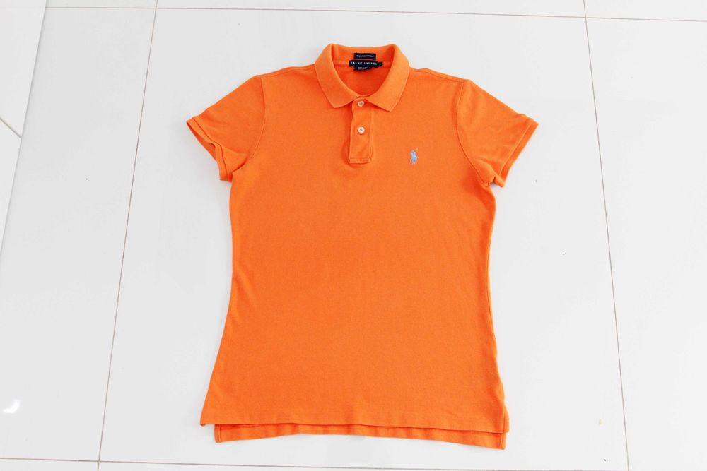 Ralph Lauren polo damskie bez wad M
