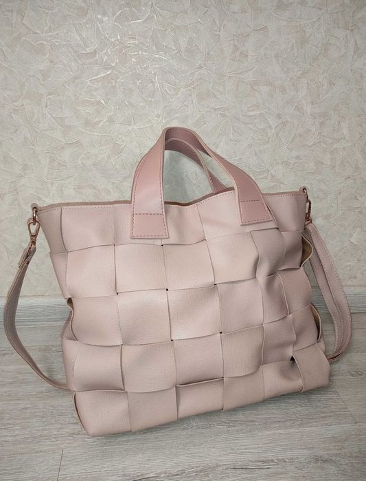 Сумка жіноча велика