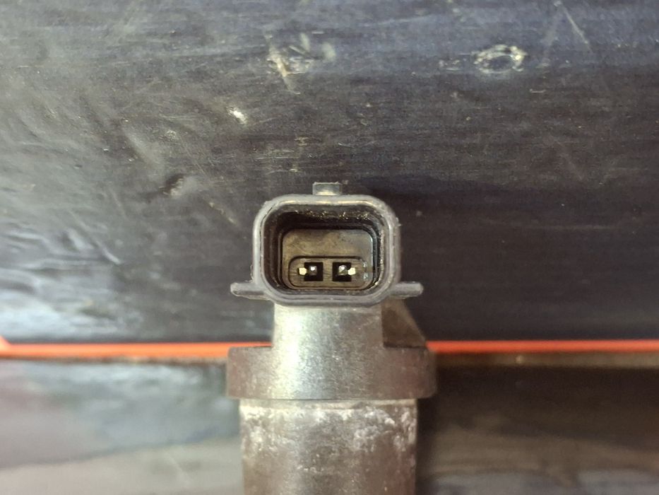 Sensor da cambota / sensor de rotação / sensor de velocidade MERCEDES-