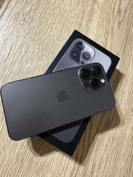 iPhone 13 pro  128gb