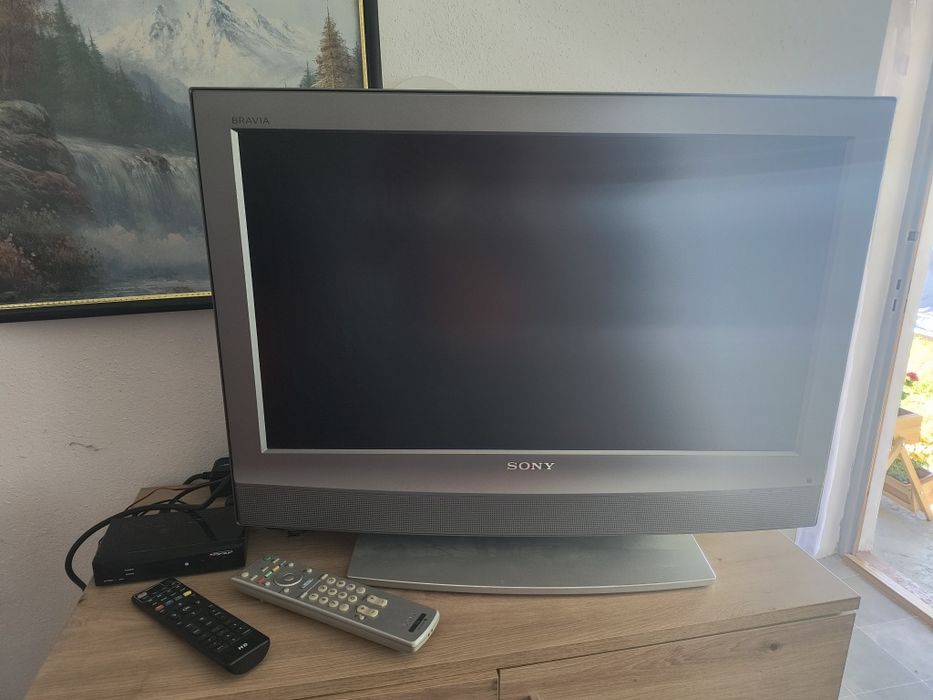 Telewizor Sony KDL-26U2000