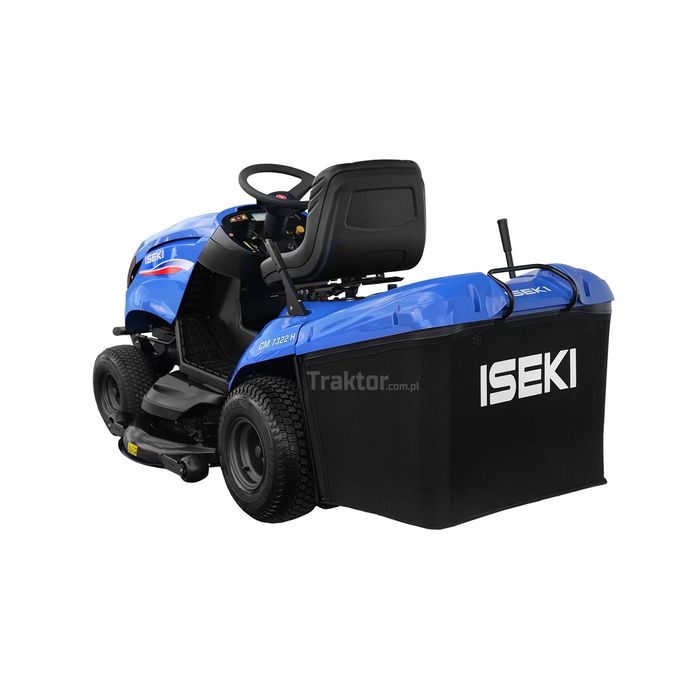 Traktorek ogrodowy kosiarka Iseki CM 7322 H
