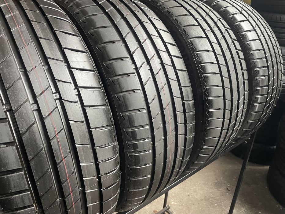 Bridgestone 215/50 R17 Nowe! 24 Rok!