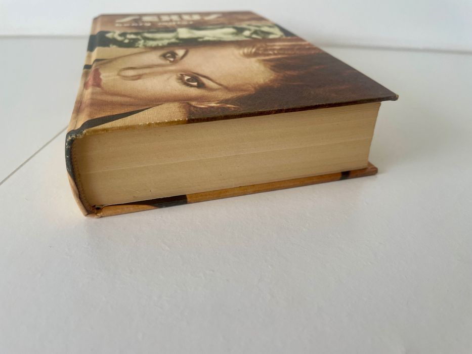 Livro: Sexus - Henry Miller