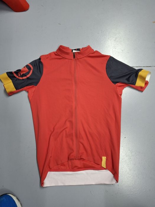 Jersey ciclismo Endura