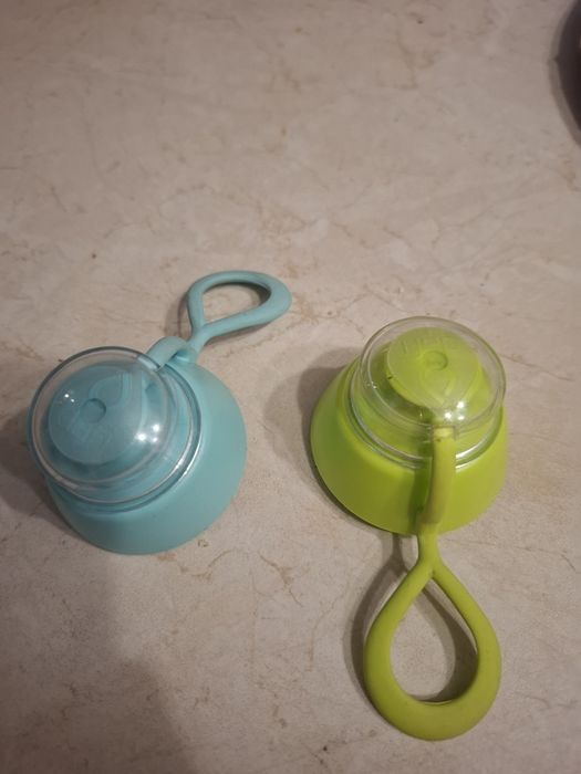 Dafi nakrętki do butelki