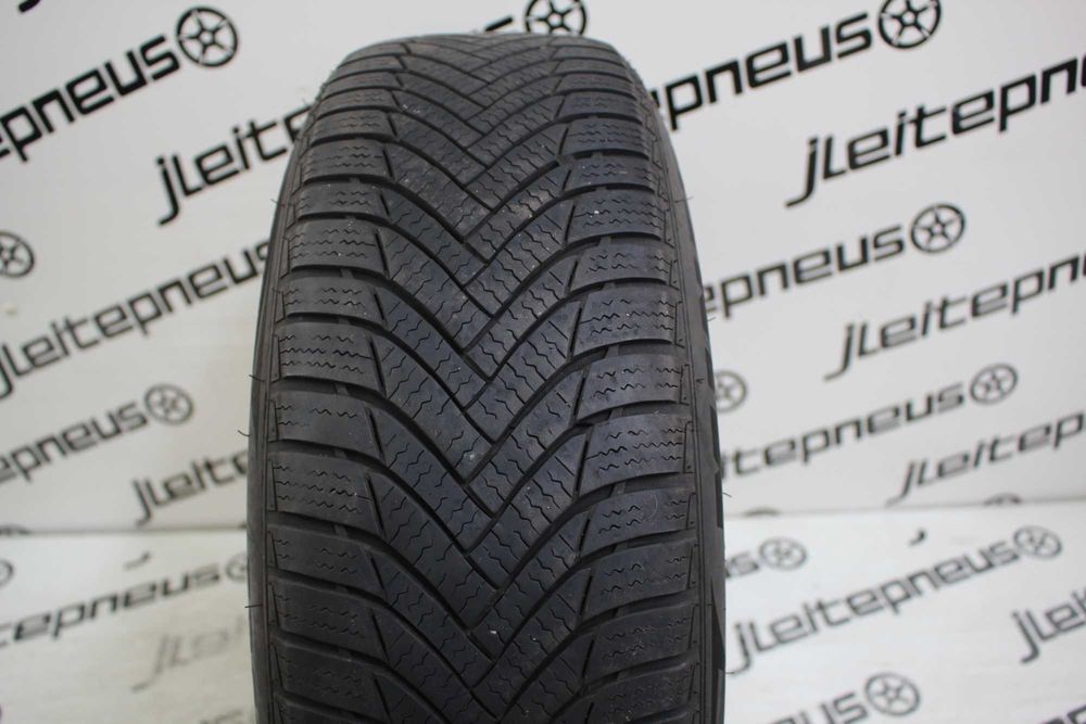 Jantes Originais Aversus 15 4x108 6.5 ET25 + Pneus 185/65/15