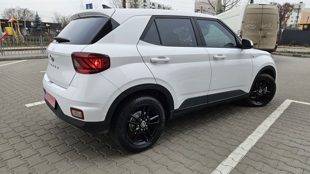 Хундай на продаж