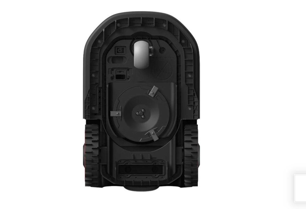 Робот-косарка Eufy E15 800 м2