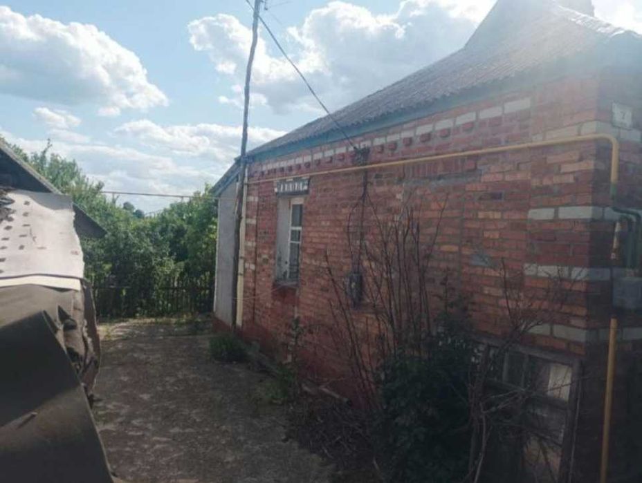 Продам 4 кімнатний будинок в Зідьках.