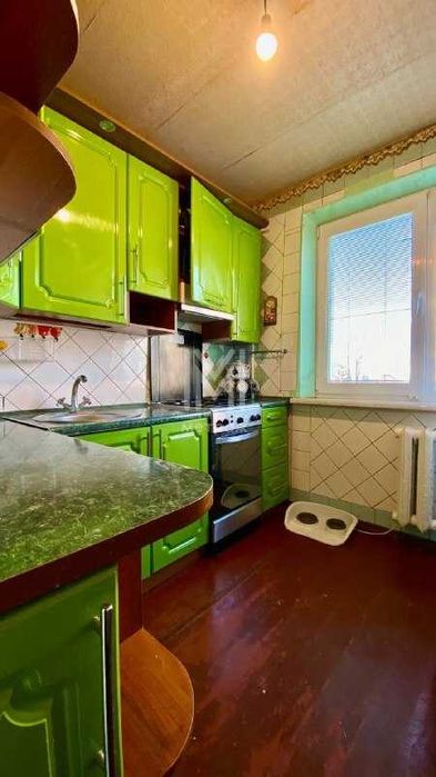 Продажа 2-комнатной квартиры Салтовка Владислава Зубенко 602 мкр-рн