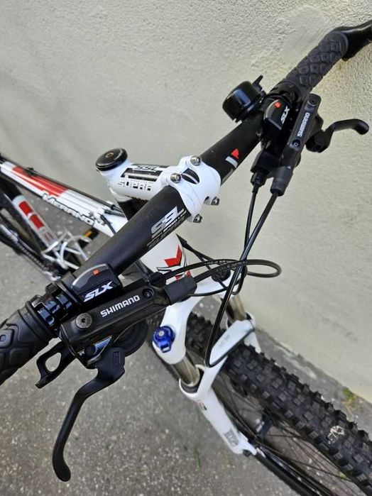 SENSA - MERANO TNT 29er rama 21