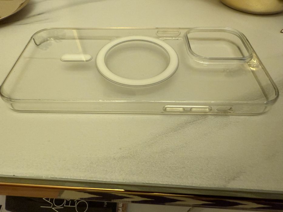 Capa Apple iPhone 14 Pro Max