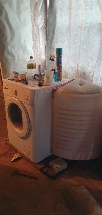 Продам пральну машину стиральную машинку з баком Gorenje