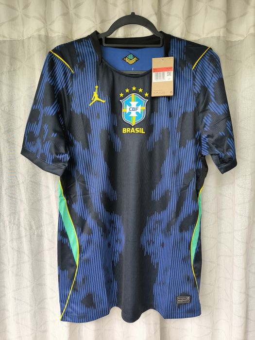 Camisola Brasil 2