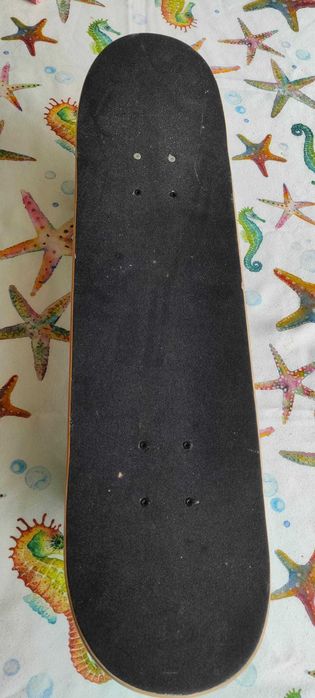 skate decathlon para crianças