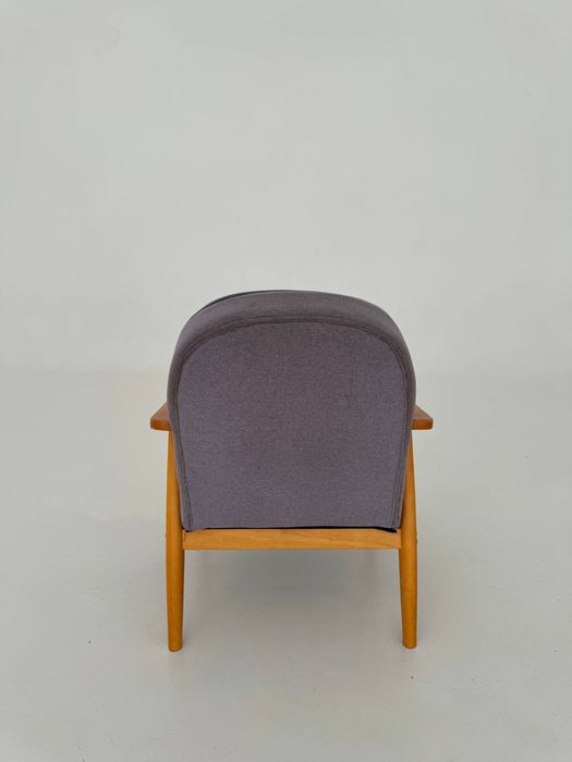 Крісло сіре , Ikea